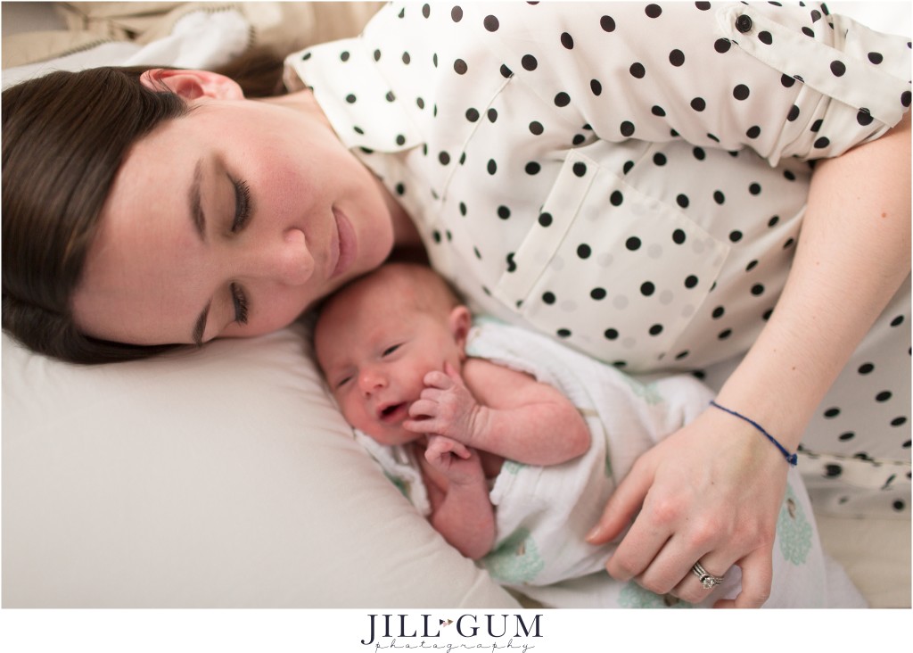 Crystal Lake Lifestyle Newborn Session_0016