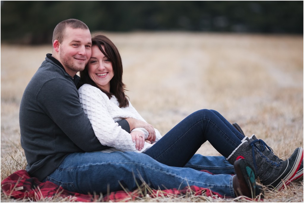 Springfield Winter Engagement Session_0046