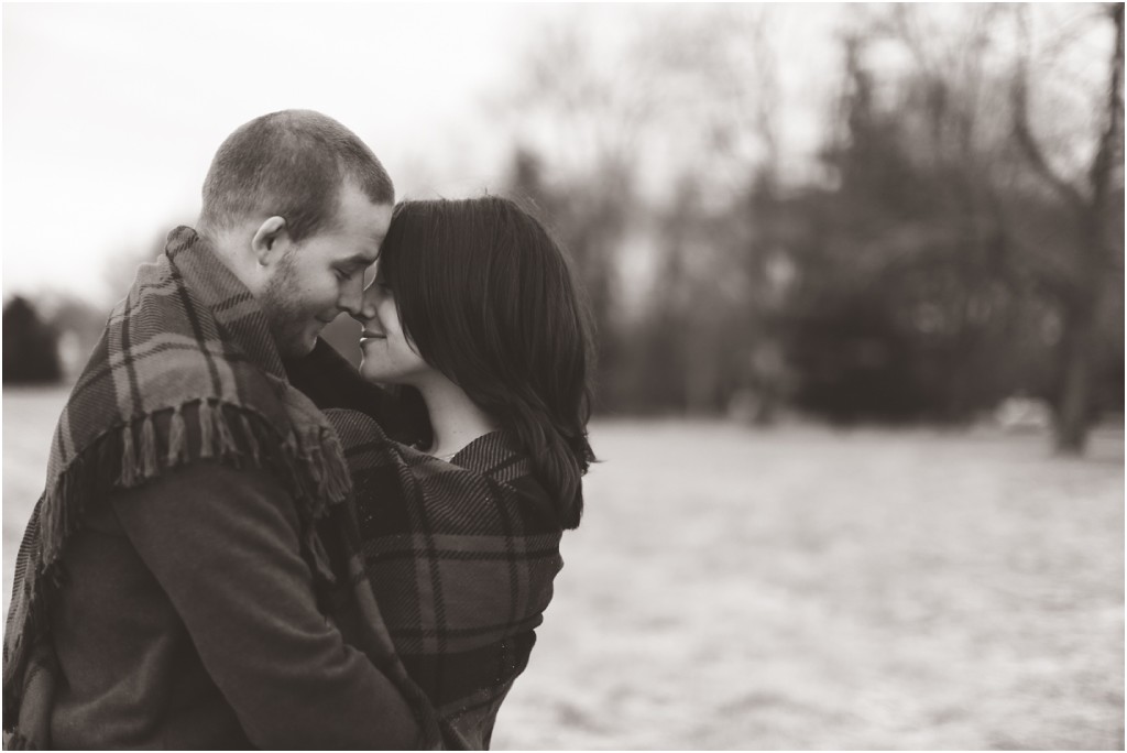 Springfield Winter Engagement Session_0047