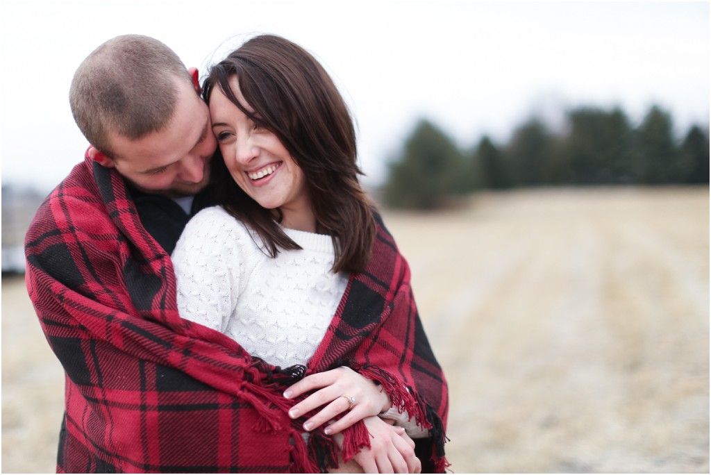 Springfield Winter Engagement Session_0050