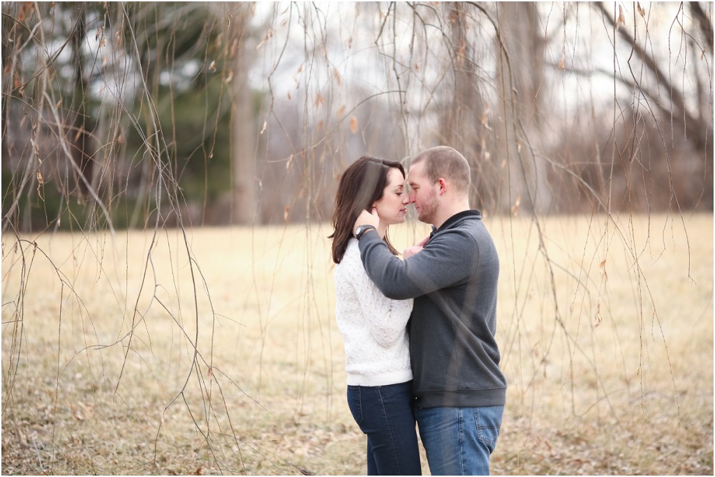 Springfield Winter Engagement Session_0055