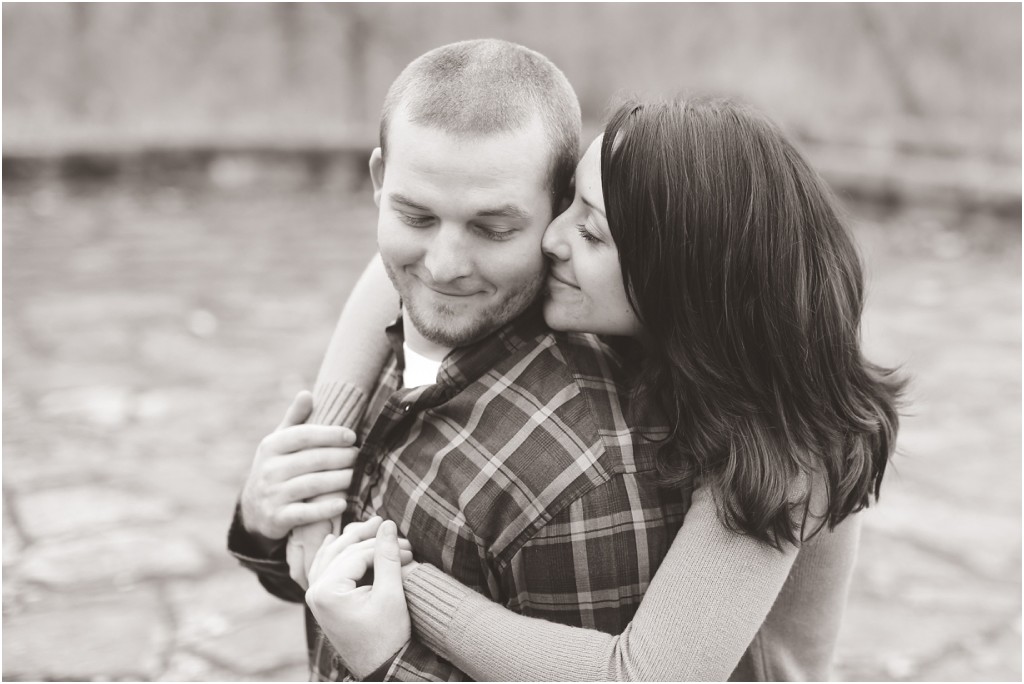 Springfield Winter Engagement Session_0073