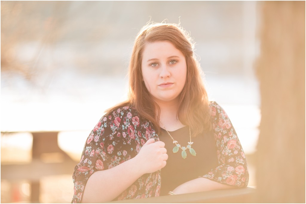 Winter Petersburg Senior Session_0020