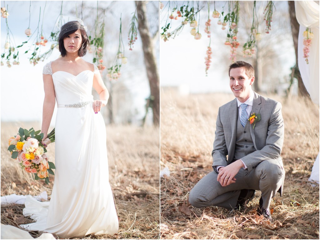 Vintage Wedding Styled Shoot_0010