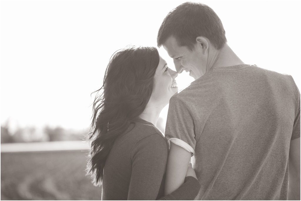 Springfield Spring Farm Engagement Session_0003