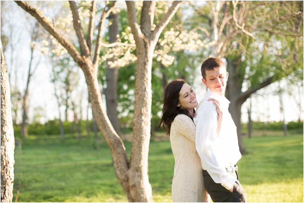 Springfield Spring Farm Engagement Session_0029