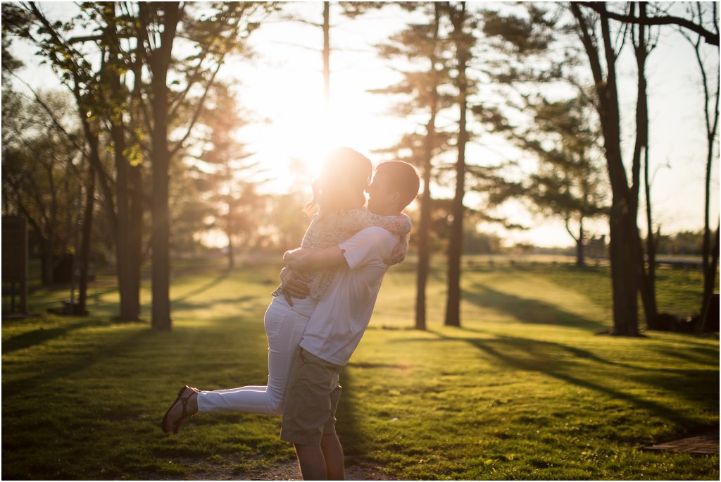 Springfield Spring Farm Engagement Session_0052