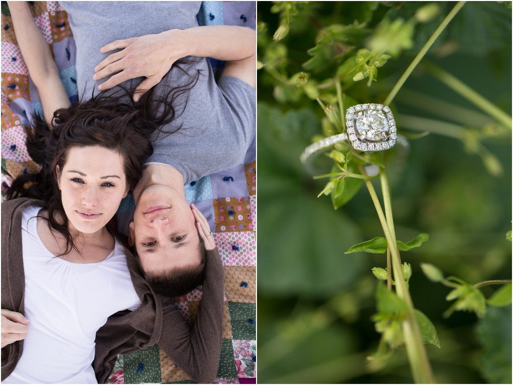 Springfield Spring Farm Engagement Session_0055