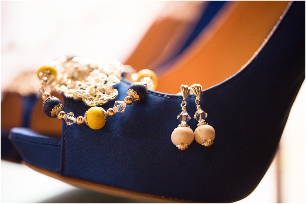 Blue and Yello Springfield Wedding Photography_0012