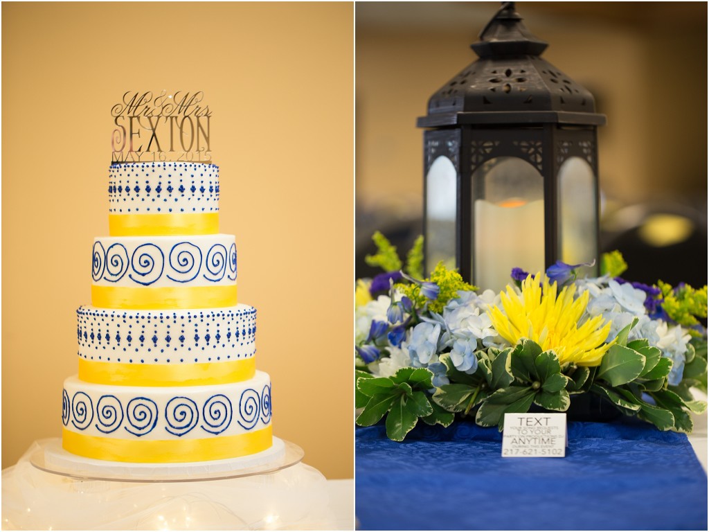 Blue and Yello Springfield Wedding Photography_0047