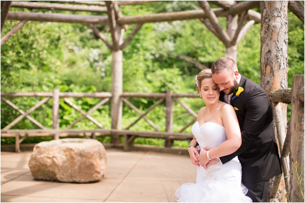 Blue and Yello Springfield Wedding Photography_0065