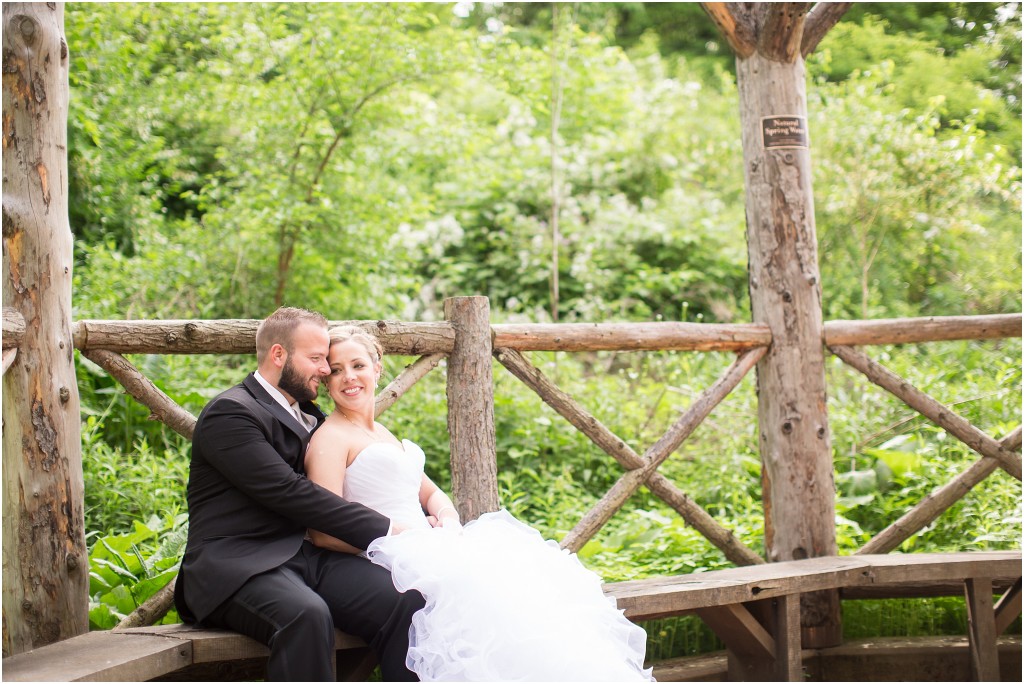 Blue and Yello Springfield Wedding Photography_0067