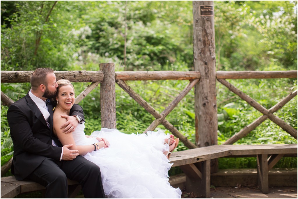 Blue and Yello Springfield Wedding Photography_0070