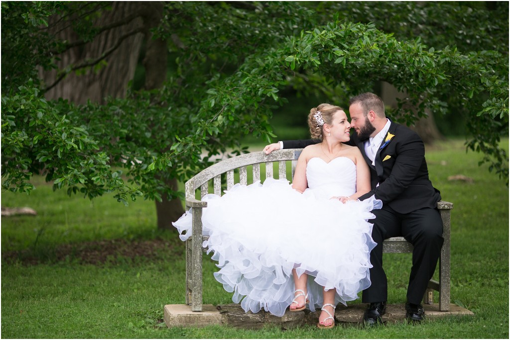 Blue and Yello Springfield Wedding Photography_0074