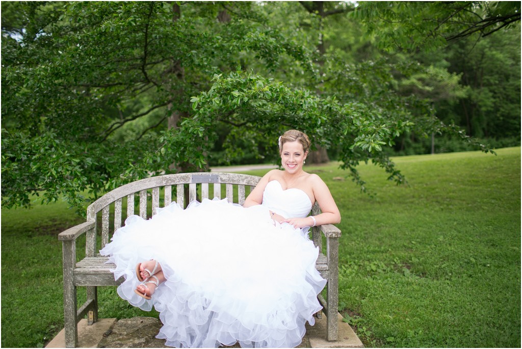 Blue and Yello Springfield Wedding Photography_0085