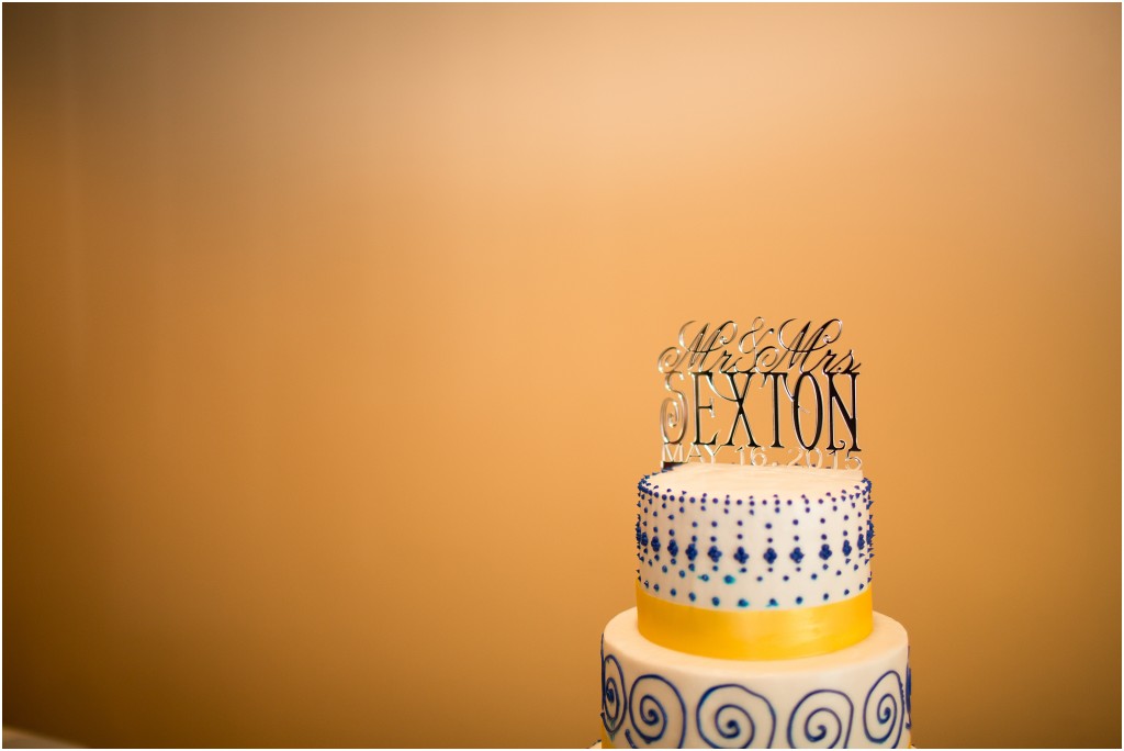 Blue and Yello Springfield Wedding Photography_0087