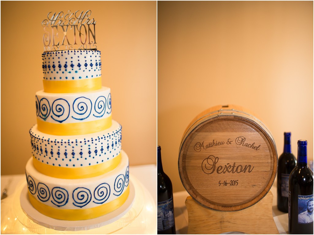 Blue and Yello Springfield Wedding Photography_0088