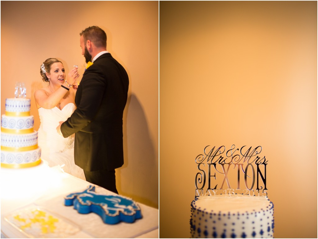 Blue and Yello Springfield Wedding Photography_0089