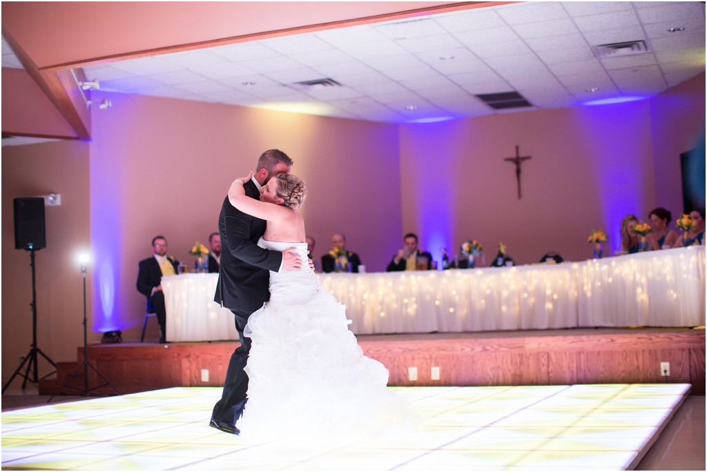 Blue and Yello Springfield Wedding Photography_0099