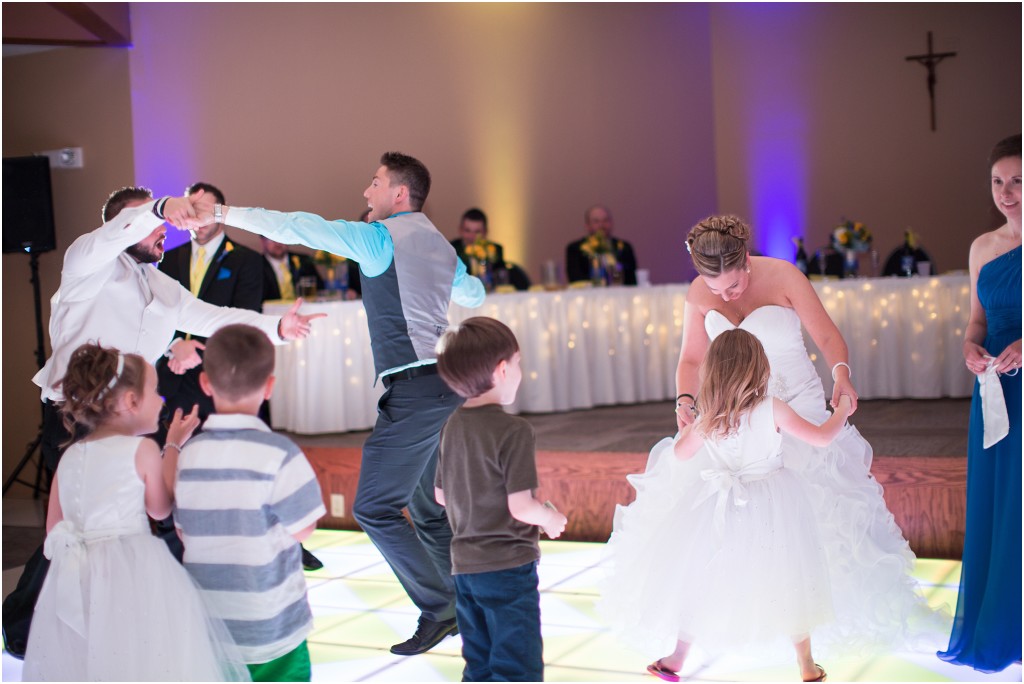 Blue and Yello Springfield Wedding Photography_0102