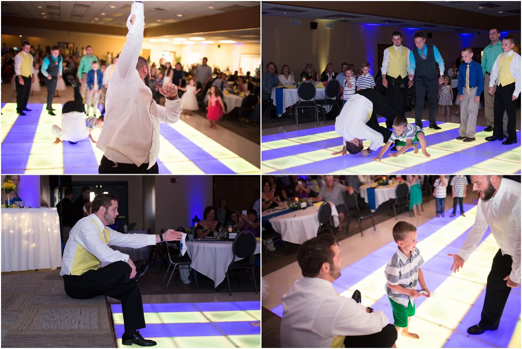 Blue and Yello Springfield Wedding Photography_0123