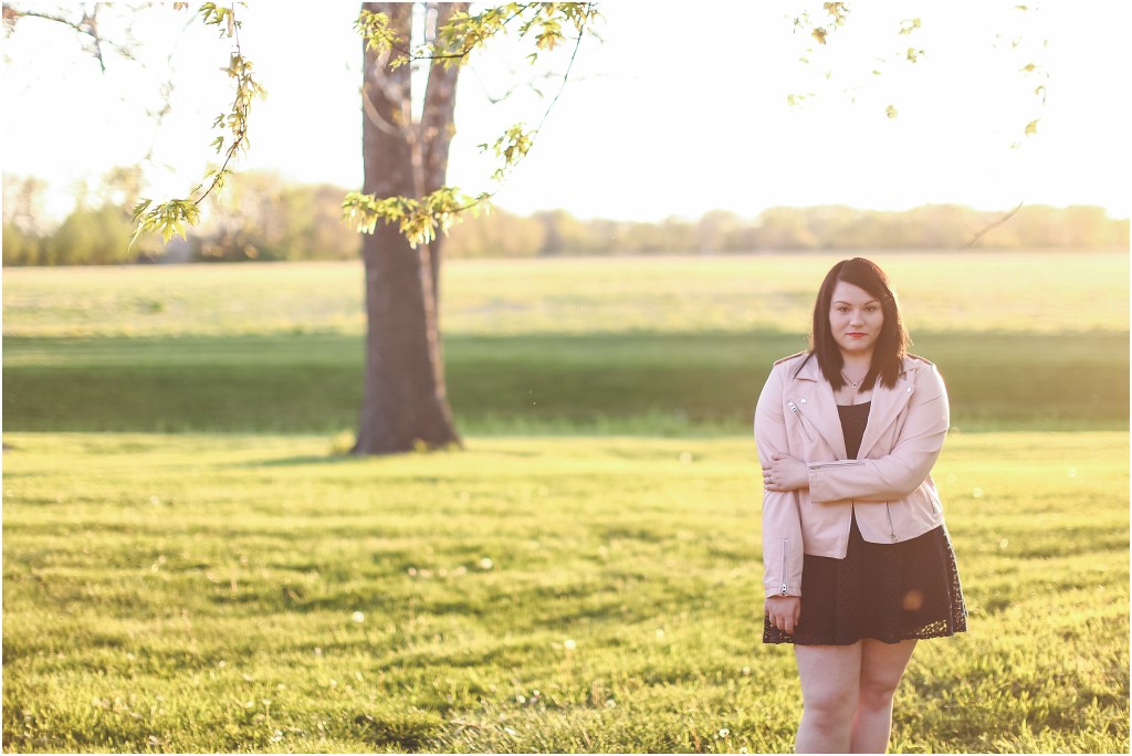Springfield Country Senior Session_0003