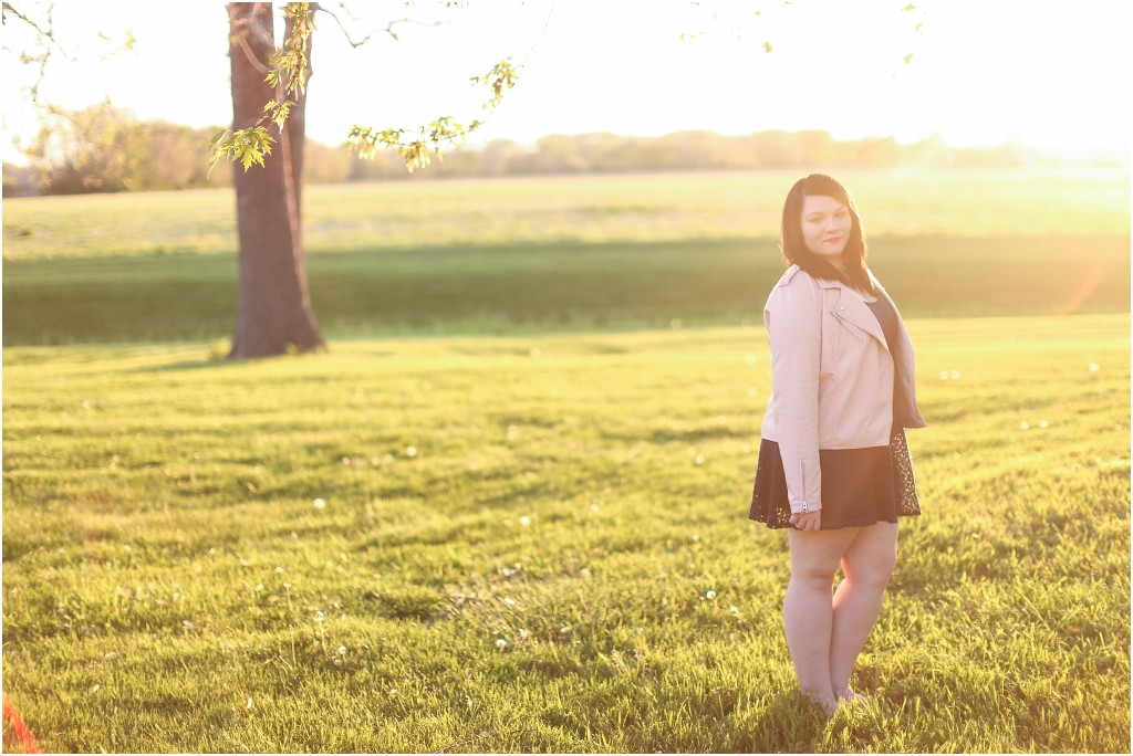 Springfield Country Senior Session_0004