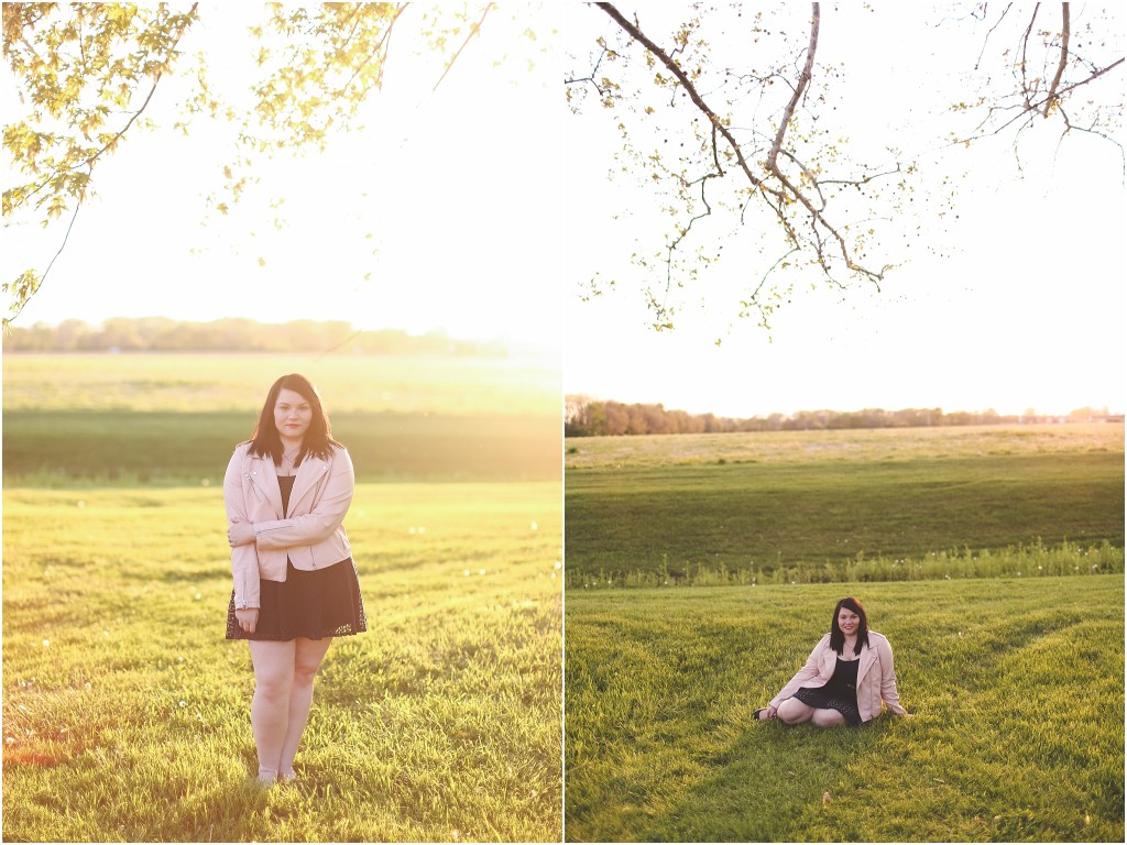 Springfield Country Senior Session_0006
