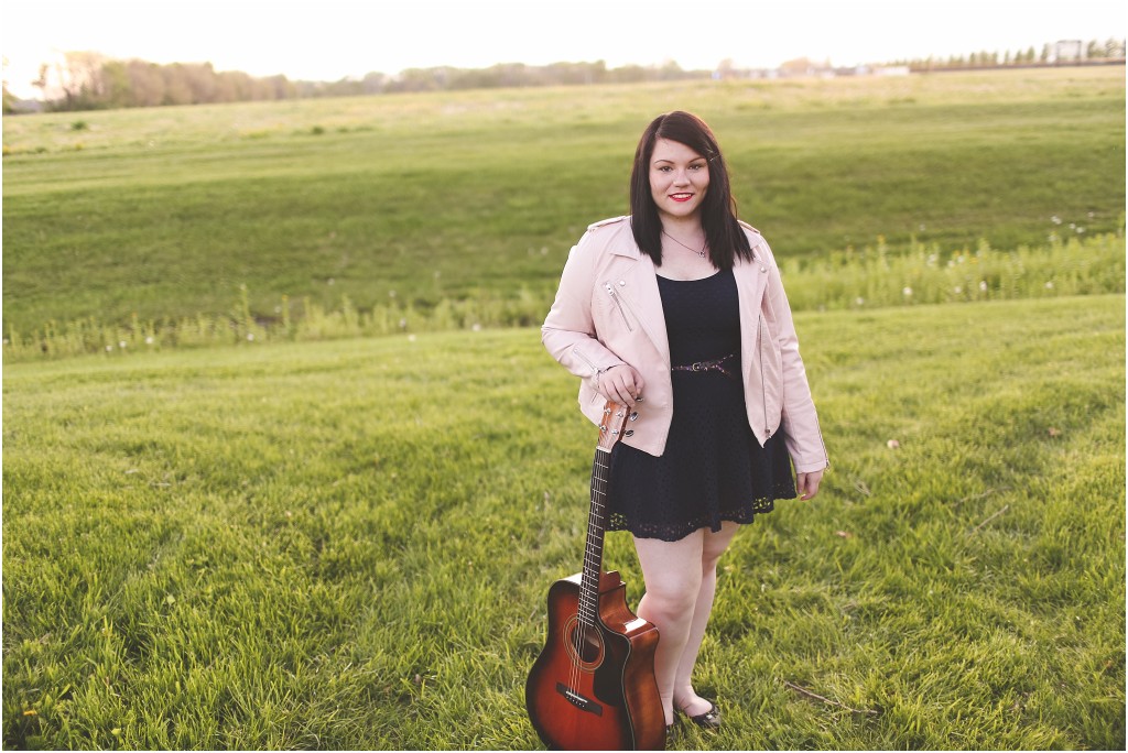 Springfield Country Senior Session_0010