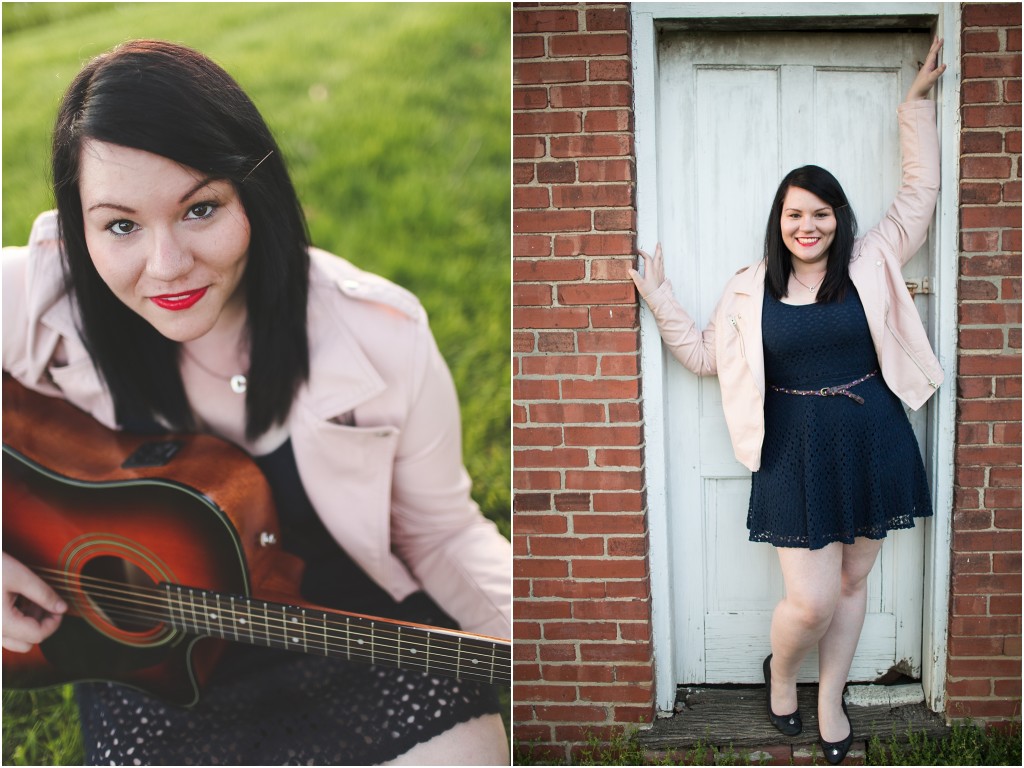 Springfield Country Senior Session_0013