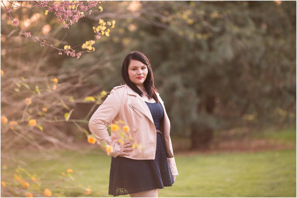 Springfield Country Senior Session_0016
