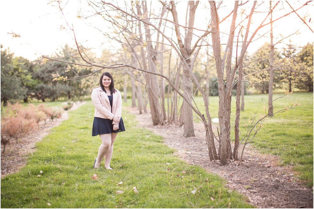 Springfield Country Senior Session_0020