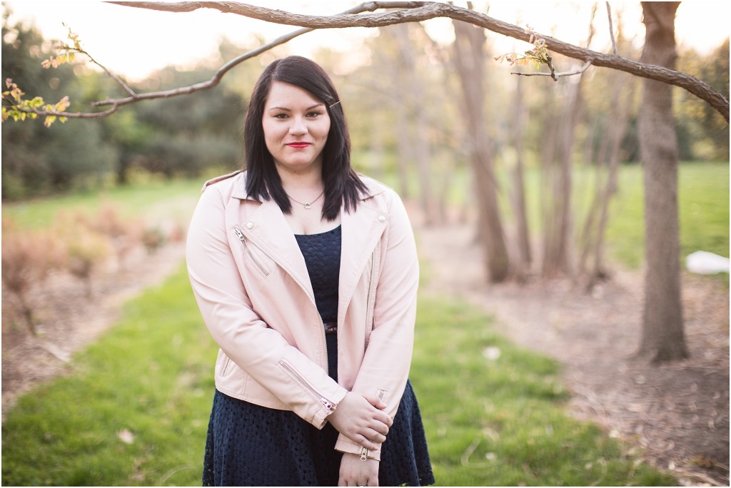 Springfield Country Senior Session_0021