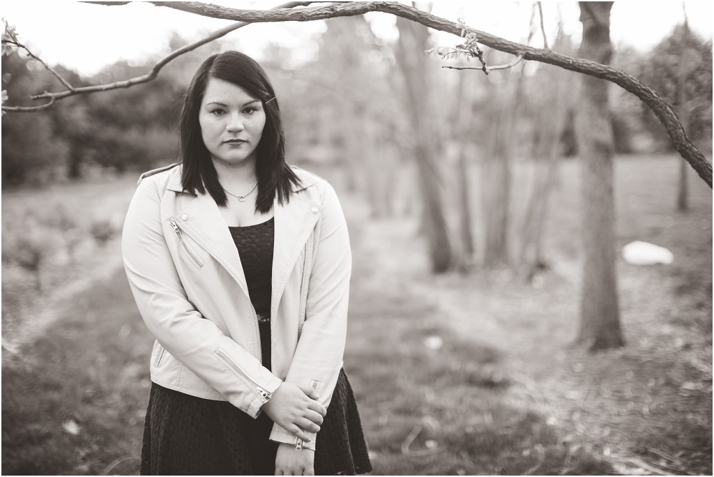Springfield Country Senior Session_0022