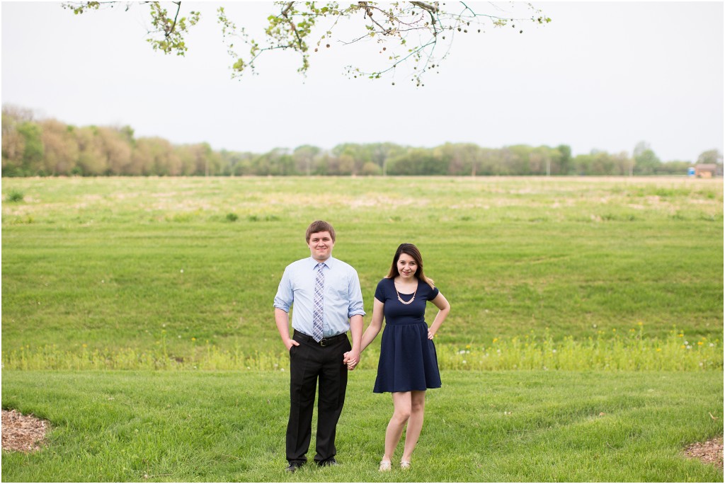 Springfield Shepherd House Engagement Session_0003