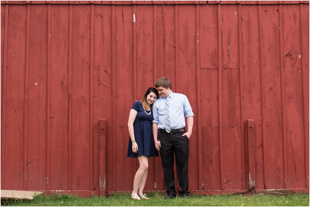 Springfield Shepherd House Engagement Session_0008