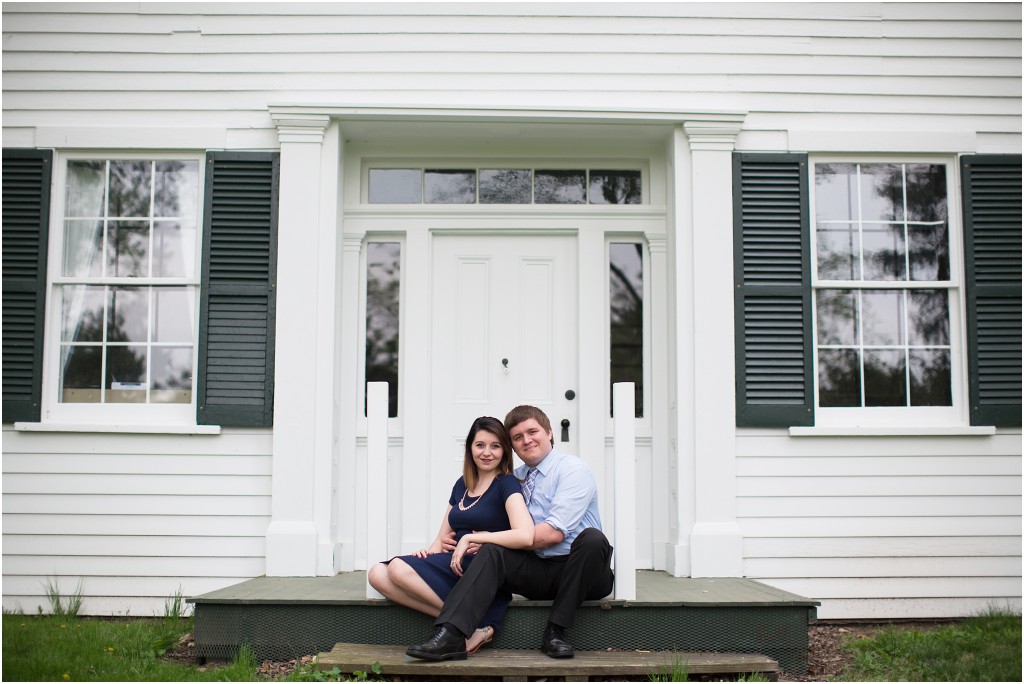 Springfield Shepherd House Engagement Session_0010