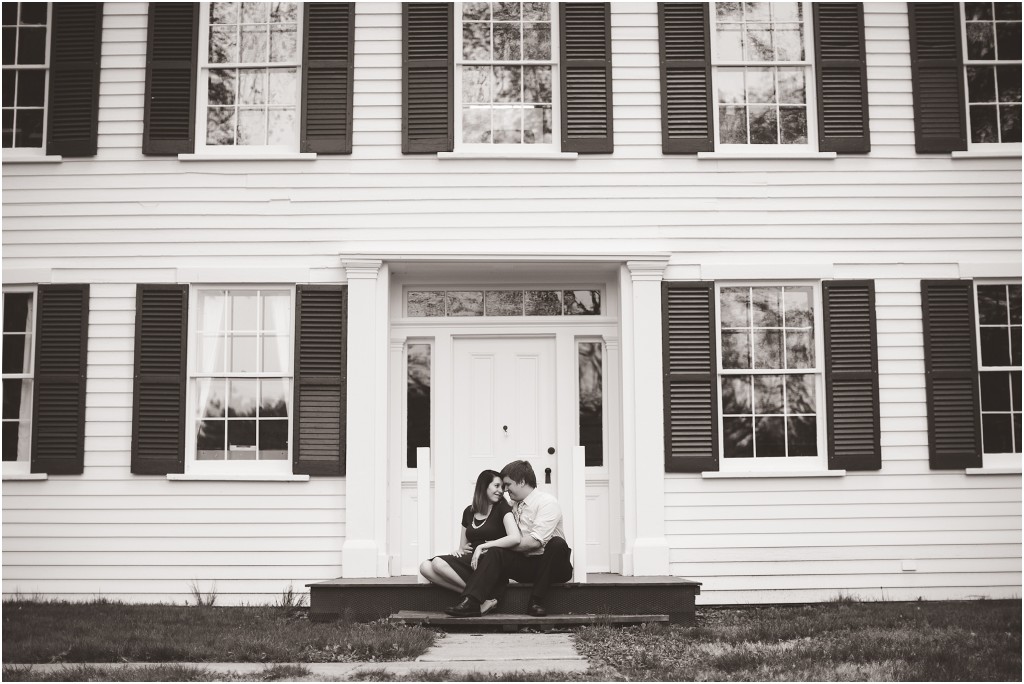Springfield Shepherd House Engagement Session_0011
