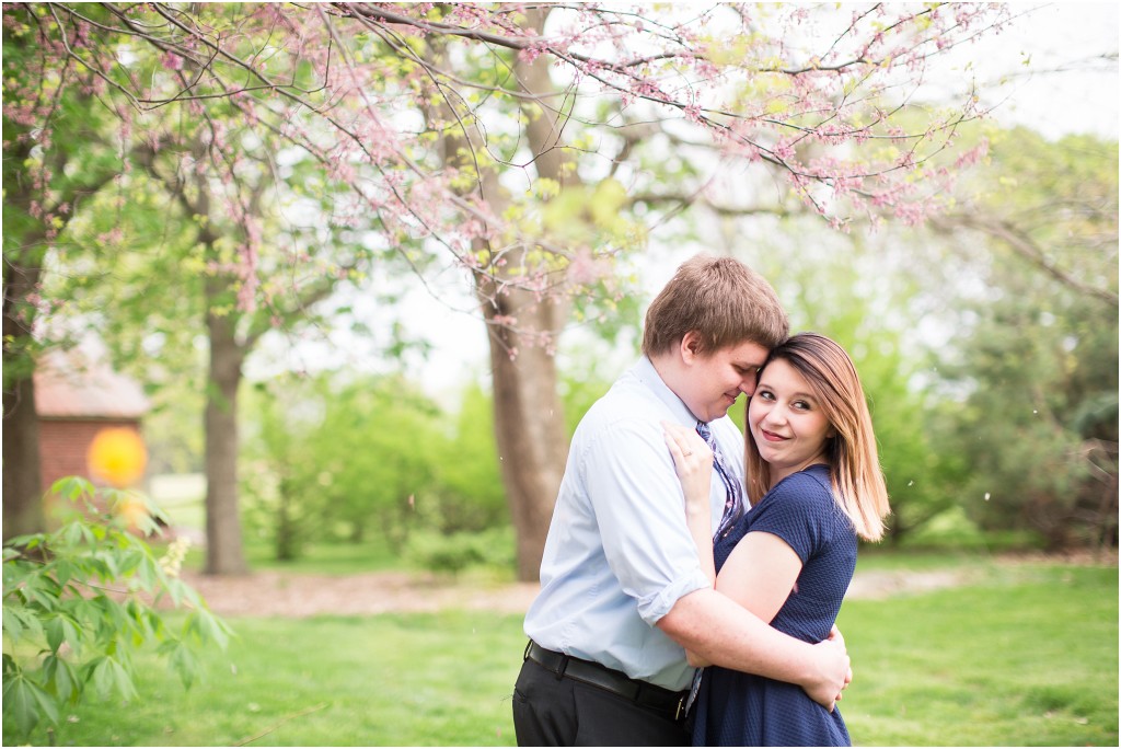 Springfield Shepherd House Engagement Session_0012