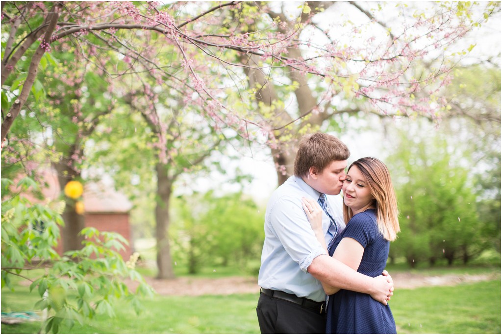 Springfield Shepherd House Engagement Session_0014