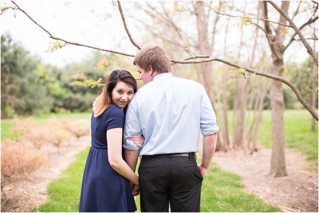 Springfield Shepherd House Engagement Session_0015
