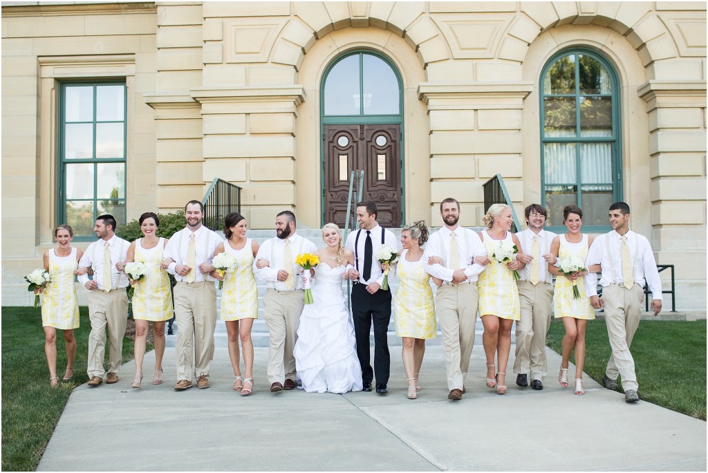State House Inn Yellow Springfield Wedding Photography_0129