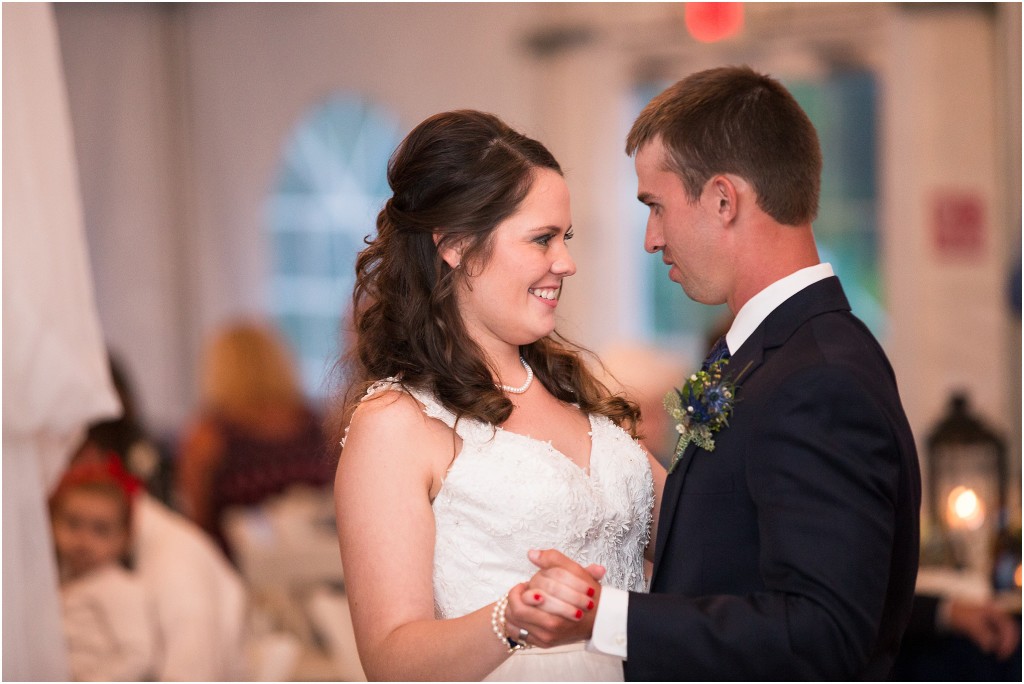 Springfield First Dance Wedding Photography_0001