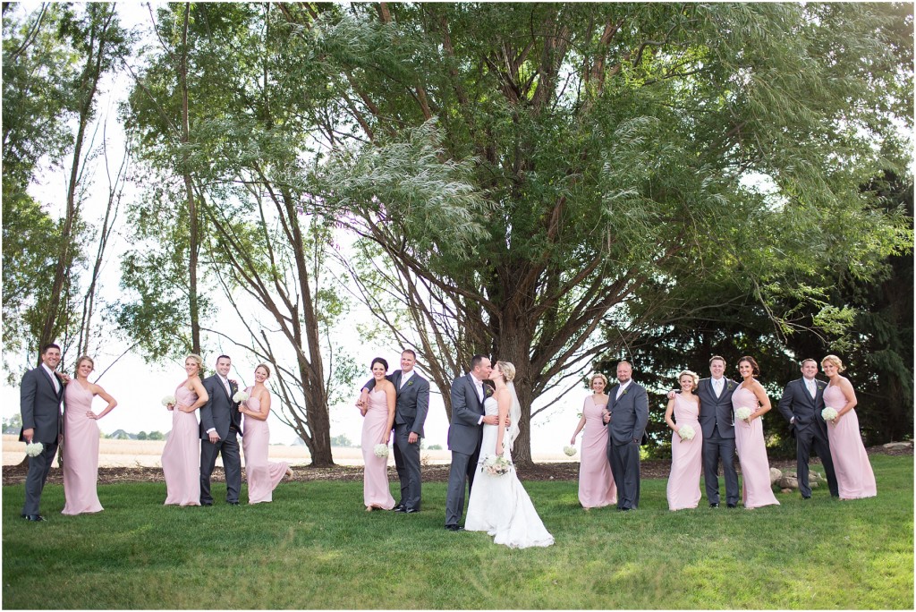 Pear Tree Estates Champaign IL Wedding Photography_0075