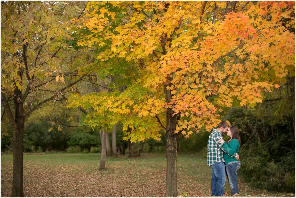 Central Illinois Country Engagement Session_0003
