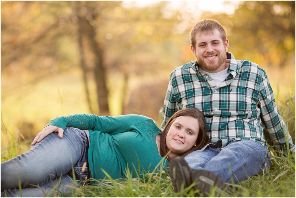 Central Illinois Country Engagement Session_0017