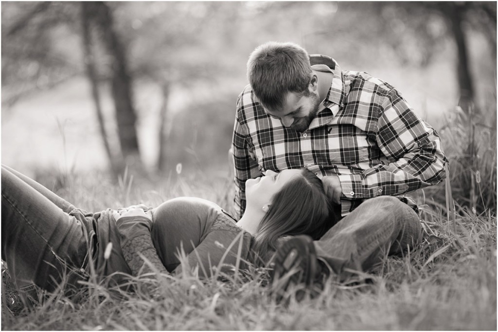 Central Illinois Country Engagement Session_0018