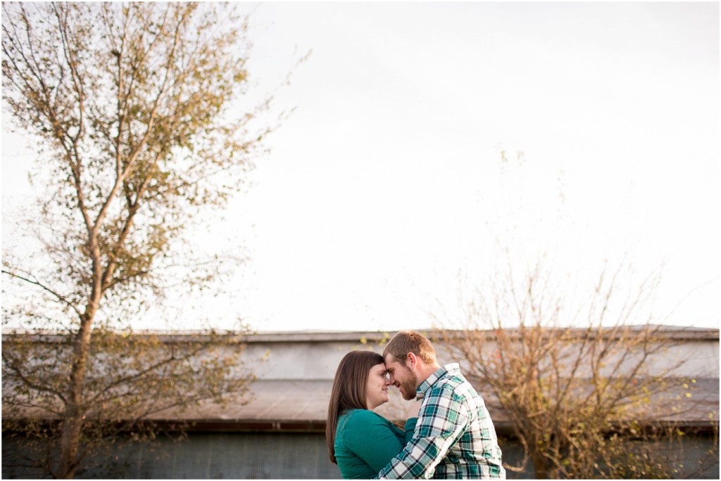 Central Illinois Country Engagement Session_0024