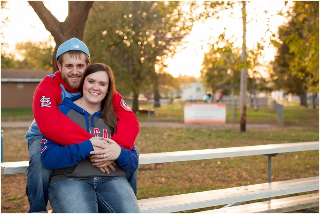 Central Illinois Country Engagement Session_0048