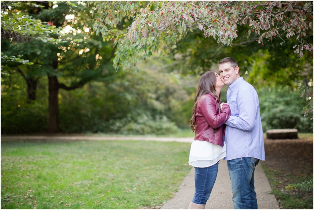 Springfield IL Fall Engagement Photography_0019